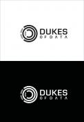 Logo & Corp. Design  # 881265 für Design a new logo & CI for “Dukes of Data GmbH Wettbewerb