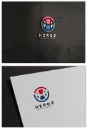Logo & stationery # 694373 for Awesome logo and corporate identity for disruptive trainingagency contest