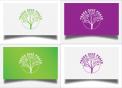 Logo & stationery # 1061539 for Treesgivepeace contest