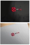 Logo & stationery # 671304 for corporate logo and style for an event venue  contest