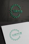 Logo & stationery # 805331 for NEMIS contest