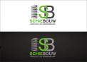 Logo & Huisstijl # 656359 voor nieuw logo voor SchieBouw wedstrijd