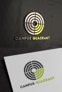 Logo & Huisstijl # 921400 voor Campus Quadrant wedstrijd