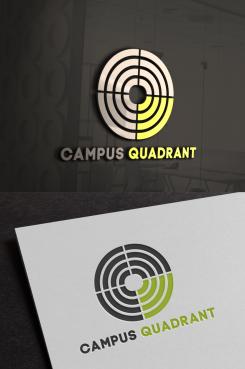 Logo & stationery # 921400 for Campus Quadrant contest