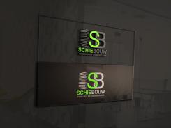 Logo & Huisstijl # 656360 voor nieuw logo voor SchieBouw wedstrijd