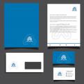 Logo & stationery # 926918 for Logo with corporate id for international secondment company in data specialists contest