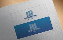 Logo & stationery # 630882 for building professionals contest