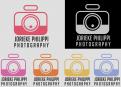 Logo & stationery # 590956 for Logo young Photograph contest