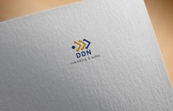 Logo & Huisstijl # 674321 voor DDN Marketing & Sales wedstrijd