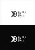 Logo & stationery # 882080 for Design a new logo & CI for “Dukes of Data contest