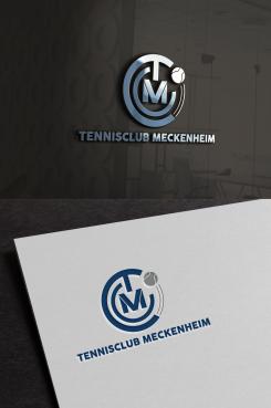 Logo & stationery # 704519 for Logo / Corporate Design for a tennis club. contest