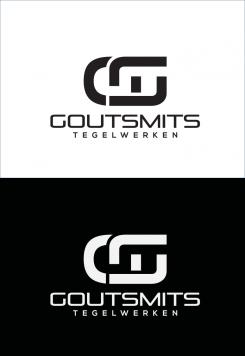 Logo & Huisstijl # 886095 voor Krachtig logo tegelzetter wedstrijd