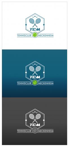 Logo & stationery # 711943 for Logo / Corporate Design for a tennis club. contest