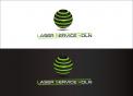 Logo & Corporate design  # 626172 für Logo for a Laser Service in Cologne Wettbewerb