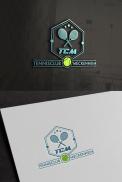 Logo & stationery # 711944 for Logo / Corporate Design for a tennis club. contest