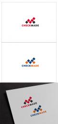 Logo & stationery # 702114 for Startup IT performance company: 'Checkmade'  contest