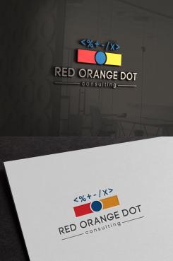 Logo & Huisstijl # 770732 voor Develop a catchy, fun but stylish logo and stationary for a tax advisor wedstrijd