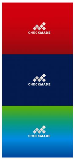 Logo & stationery # 702115 for Startup IT performance company: 'Checkmade'  contest