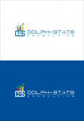 Logo & stationery # 798521 for Dolph-Stats Consulting Logo contest