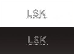 Logo & Corporate design  # 627379 für Logo for a Laser Service in Cologne Wettbewerb