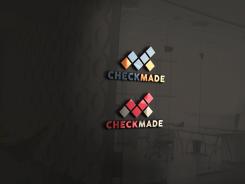 Logo & Huisstijl # 702116 voor Startup IT bedrijf: Checkmade wedstrijd