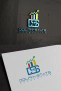 Logo & stationery # 798522 for Dolph-Stats Consulting Logo contest