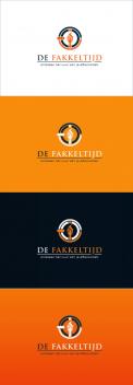 Logo & Huisstijl # 749871 voor Ontwerp een passievol logo met huisstijl voor mijn bureau voor persoonlijke- en teamontwikkeling wedstrijd