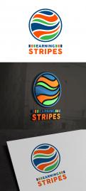 Logo & stationery # 886405 for Earn your stripes contest