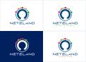 Logo & Huisstijl # 851996 voor Word jij de ontwerper van het logo en de huisstijl van Neteland? wedstrijd