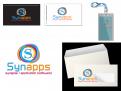 Logo & stationery # 540007 for  Logo and branding start-up  contest