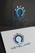 Logo & Huisstijl # 851997 voor Word jij de ontwerper van het logo en de huisstijl van Neteland? wedstrijd