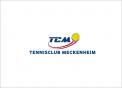 Logo & stationery # 705031 for Logo / Corporate Design for a tennis club. contest