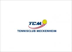 Logo & Corporate design  # 705031 für Logo / Corporate Design für einen Tennisclub. Wettbewerb