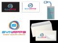 Logo & stationery # 540008 for  Logo and branding start-up  contest