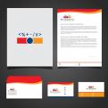 Logo & Huisstijl # 770740 voor Develop a catchy, fun but stylish logo and stationary for a tax advisor wedstrijd