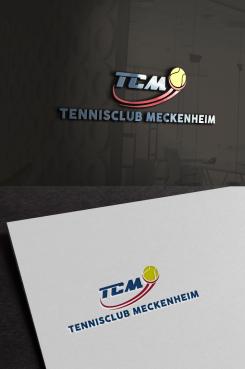 Logo & stationery # 705032 for Logo / Corporate Design for a tennis club. contest