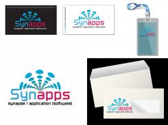 Logo & stationery # 540010 for  Logo and branding start-up  contest
