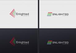 Logo & stationery # 679352 for Logo + corporate identity rental company of Pixel based LED floors contest