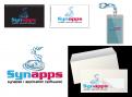 Logo & stationery # 540011 for  Logo and branding start-up  contest