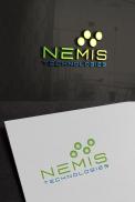 Logo & stationery # 805052 for NEMIS contest