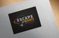Logo & stationery # 659190 for Logo & Corporate Identity for Escape Room Schagen contest