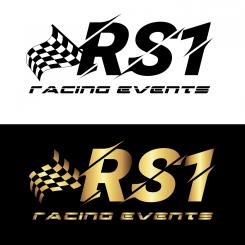 Logo & stationery # 1096517 for Nice Logo for a start up that rents racing cars and sells taxilaps contest