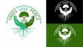 Logo & Huisstijl # 1057656 voor Treesgivepeace wedstrijd