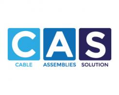 Logo & stationery # 963359 for Logo for new holding company in industrial cables and cable assemblies contest