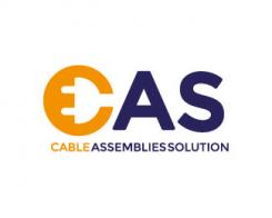 Logo & stationery # 963360 for Logo for new holding company in industrial cables and cable assemblies contest