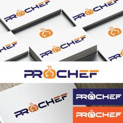 Logo & stationery # 1023351 for Wholesale company in professional kitchen equipment (griddles, grills, Fryers, soft ice machine, sluch puppy machines, ovens) contest