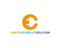 Logo & stationery # 963361 for Logo for new holding company in industrial cables and cable assemblies contest