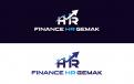 Logo & stationery # 1013933 for Design a new logo and company name for Finance   HR convenience contest