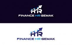 Logo & Huisstijl # 1013933 voor Ontwerp een nieuw logo en bedrijfsnaam voor Finance   HR gemak wedstrijd