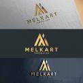 Logo & stationery # 1033598 for MELKART contest